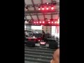Tasha The Amazon- Smack My Bitch Up LIVE at Dundas Square