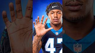 6 Finger Player The NFL Fears..