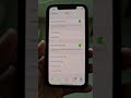Official #Whatsapp data transfer from #iPhone to #Android