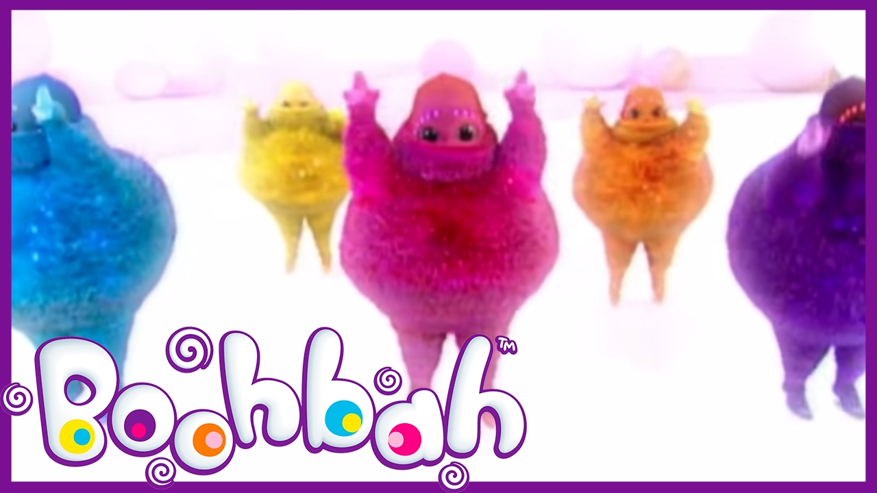 Boohbah: Bubbles (Full Episode #15) - YouTube