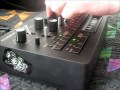 korg monotribe raw demo no processing or effects