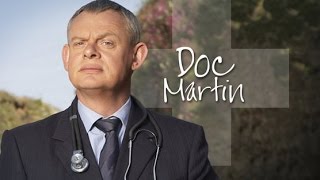 Doc Martin Season 7 Episode 7