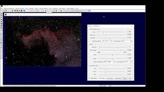 RASC Halifax - ImagesPlus Session 4: Spllit Star Processing Workflow