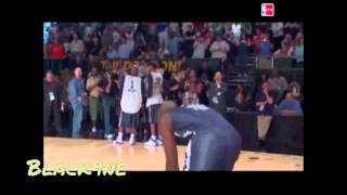 The Best NBA Dance Moves