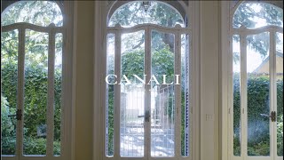 Ceremony 2020 | Canali