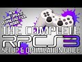 The Complete RPCS3 Setup & Optimization Guide | PS3 Emulation