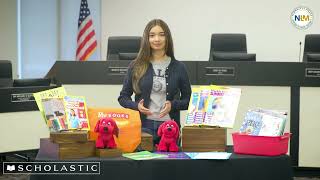 Elementary School Summer Literacy Program
