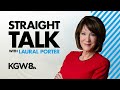 Straight Talk: Behavioral health challenges and the homeless crisis