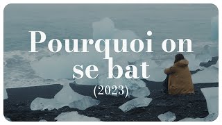 Pourquoi on se bat (2023) - Séance Spéciale du 12 avril 2023 au Grand Rex !