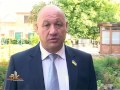 До Дня вихователя кожен бердичівський дитсадок отримав подарунок від Олександра Ревеги