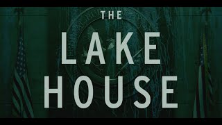 The Lake House | ALAN WAKE II (Part 32)