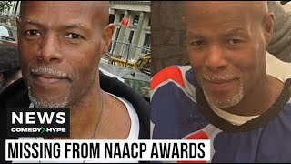 Keenen Ivory Wayans 'Worries' Fans After 'Not Showing Up' To NAACP Image Awards - CH News