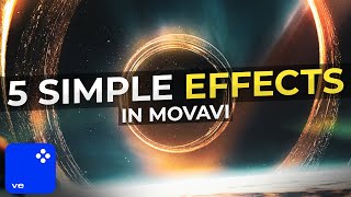 How to edit videos with Movavi Video Editor in 2023? - Video editing tutorial for beginners