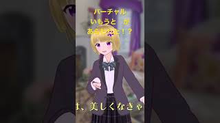 一人二役な妹を実装したVtuberもどき