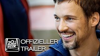 Hin und weg | Offizieller Trailer #1 | Deutsch HD (Florian David Fitz)