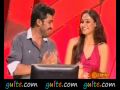 gulte.com nuvvu nenu gemini tv game show episode 06