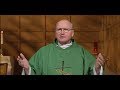 Sunday Catholic Mass on YouTube | Daily TV Mass (February 10, 2019)