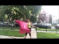 strip toss color guard fundamentals teaching tutorial series