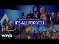 Sam Roberts & The Levites Assembly - It's All For You ft. Courtney Franklin