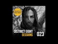 023 - District Eight Sessions (Waverokr Guest Mix)