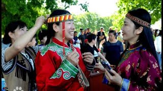 Not Just Uyghurs: 6 Turkic Peoples of China