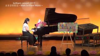 41. ノクターン Op.9-2　ピアノ：Yさん（シニア）　まき音楽教室～Maki brilliant music～