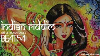 (Beat 54) [FREE] INDIAN RIDDIM #2 Bollywood | Festive | Fusion | Dance | instrumental music