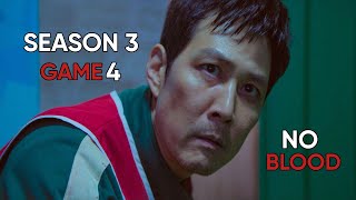Hide and Seek - Squid Game Season 3 (No Blood)
