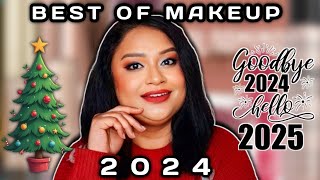 BEST OF MAKEUP 2024| All Affordable \u0026 Drugstore #notsponsored