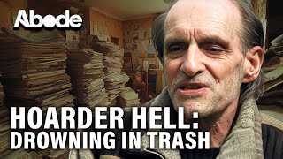 World's Worst Hoarders: Richard's Newspaper Obsession