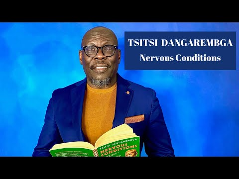 The nervous conditions of TSITSI DANGAREMBGA: the confluence of colonialism, education and patriarchy