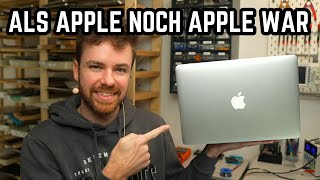 Das beste MacBook aller Zeiten