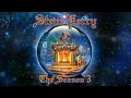 steve perry i’ll be home for christmas official audio