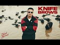 dhanda nyoliwala knife brows official music video