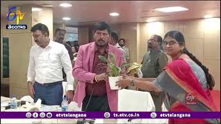 Union Minister Ramdas Athawale reviews welfare schemes | సంక్షేమ పథకాలపై రాందాస్ అథవాలే సమీక్ష