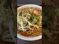 Laksa Sarawak #shorts