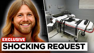 Execution: The Final 24 Hours Of Glen Rogers With Last Meals & Words