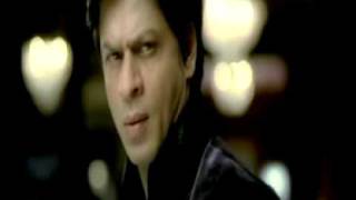 ''Main Hoon Don'' - 'Don' title song track from the Hindi movie 'Don'(2006) - sung by shaan