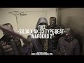 SIL3A X AK 33 ✨MAROKKO 2✨ TYPE BEAT 2024