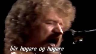 The Town I Loved So Well - Luke Kelly & The Dubliners