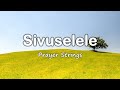 Sivuselele | Strings Prayer Music
