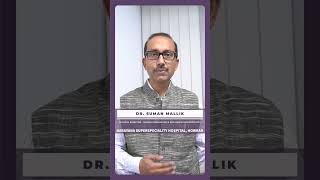 Watch Dr. Suman Mallik talk about Cervical Cancer Awareness (English)