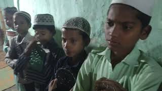 tarana madarsa madinatul uloom laufa umri