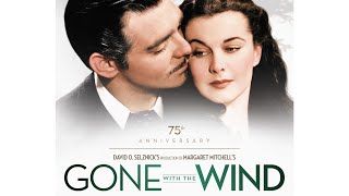 Gone with the Wind 1939 Full Movie | Clark Gable, Vivien Leigh, Olivia de Havilland | Facts \u0026 Review