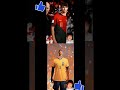 portugal vs brazil football player head matching impossible football shorts portugalfootball