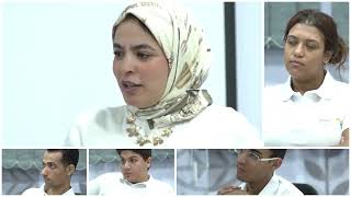 EGIC discovery program (internship)