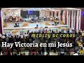 Medley ''Hay Victoria en mi Jesús'' | Coro menap