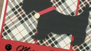CARDZ TV 12 DAYS OF CHRISTMAS CARD ELEVEN 2016