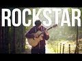 Post Malone feat. 21 Savage - Rockstar - Fingerstyle Guitar Cover