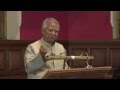 Prof. Muhammad Yunus - Full Address